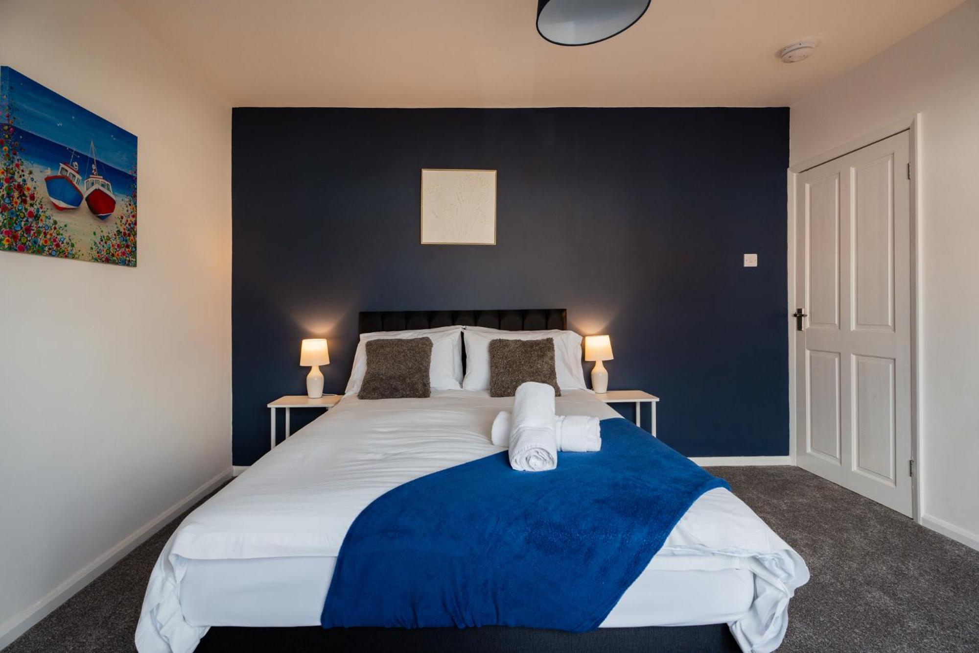 Barnaby House By Horizon Stays South Bank Dış mekan fotoğraf