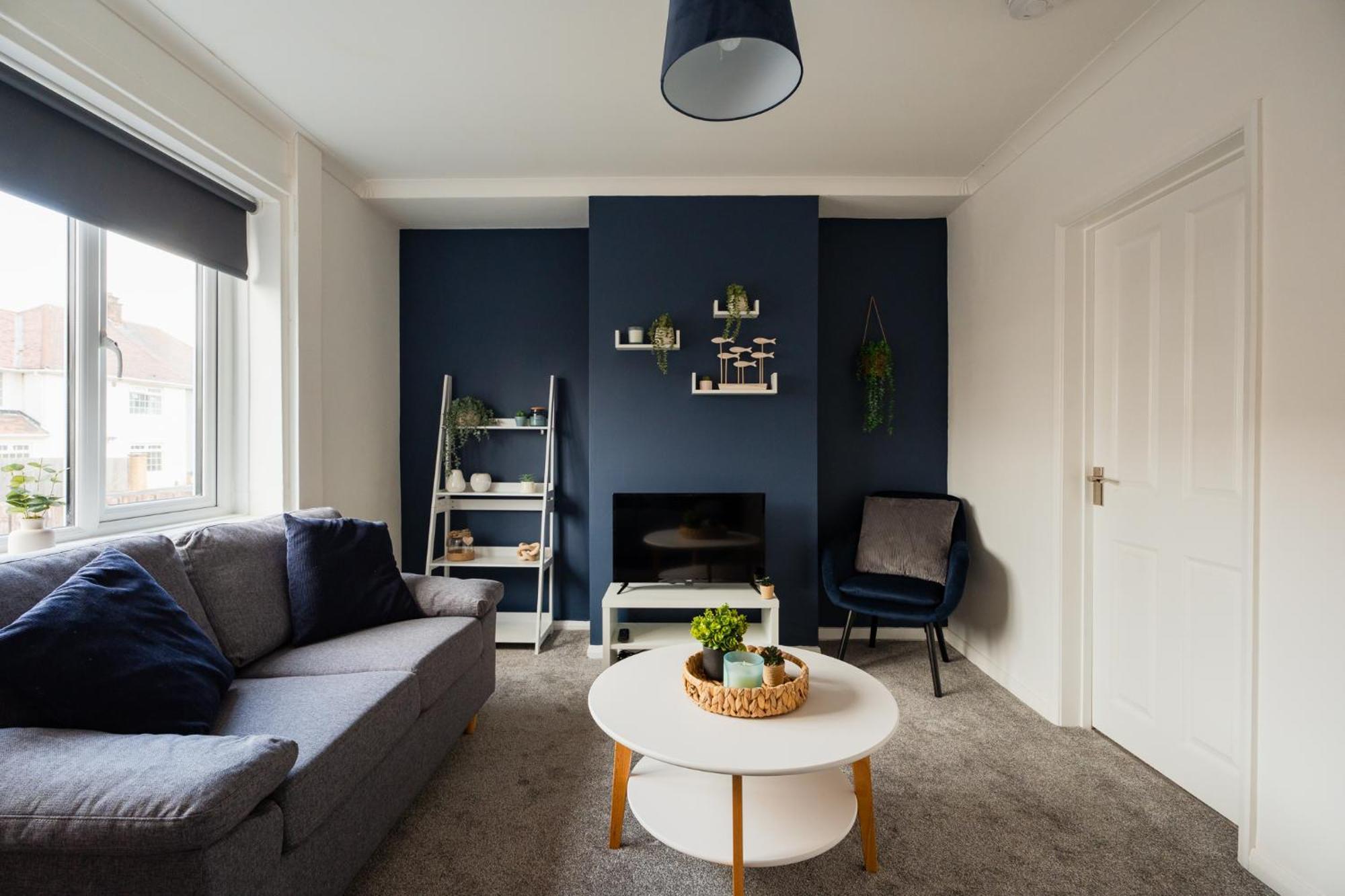 Barnaby House By Horizon Stays South Bank Dış mekan fotoğraf