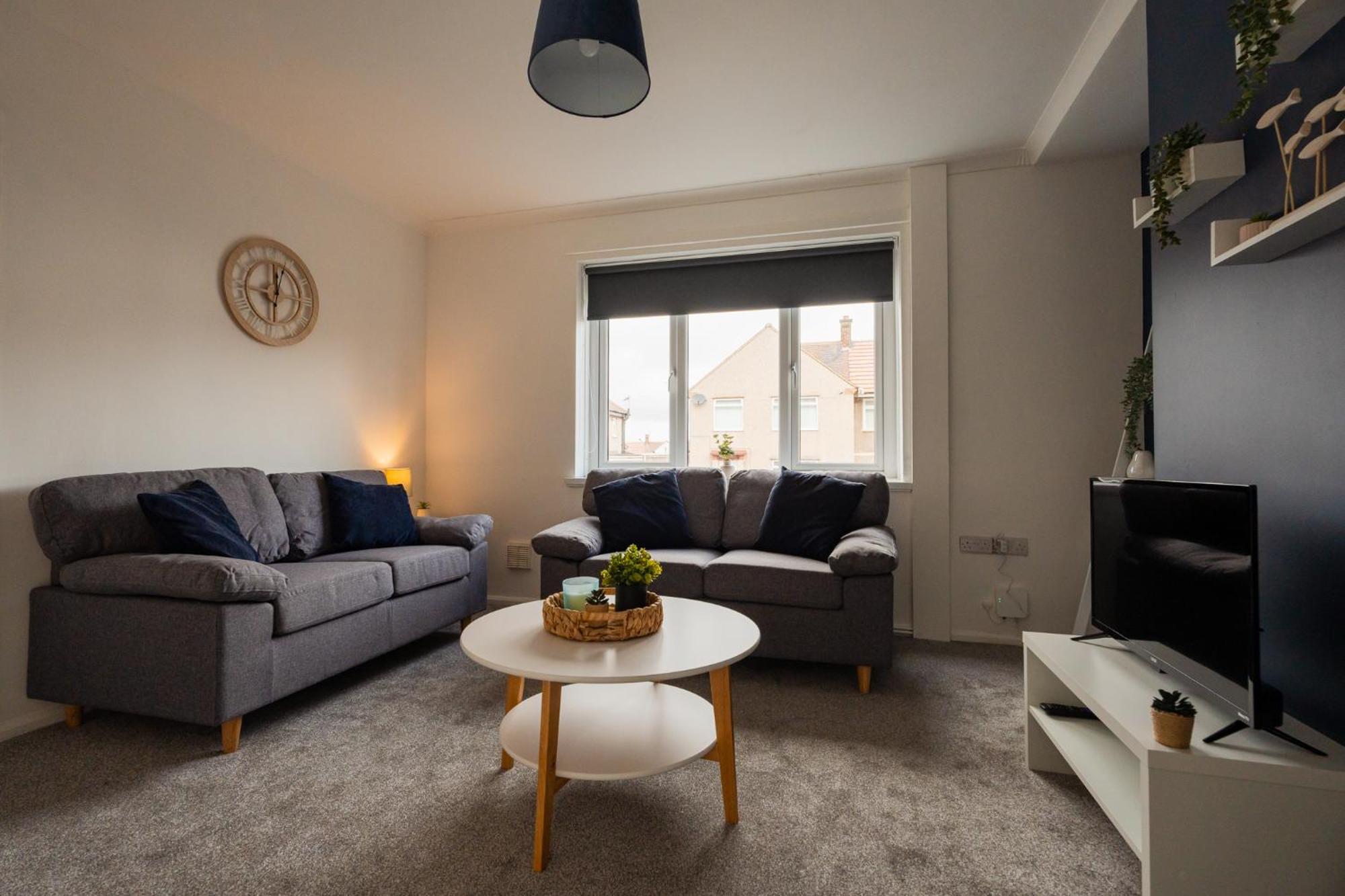 Barnaby House By Horizon Stays South Bank Dış mekan fotoğraf