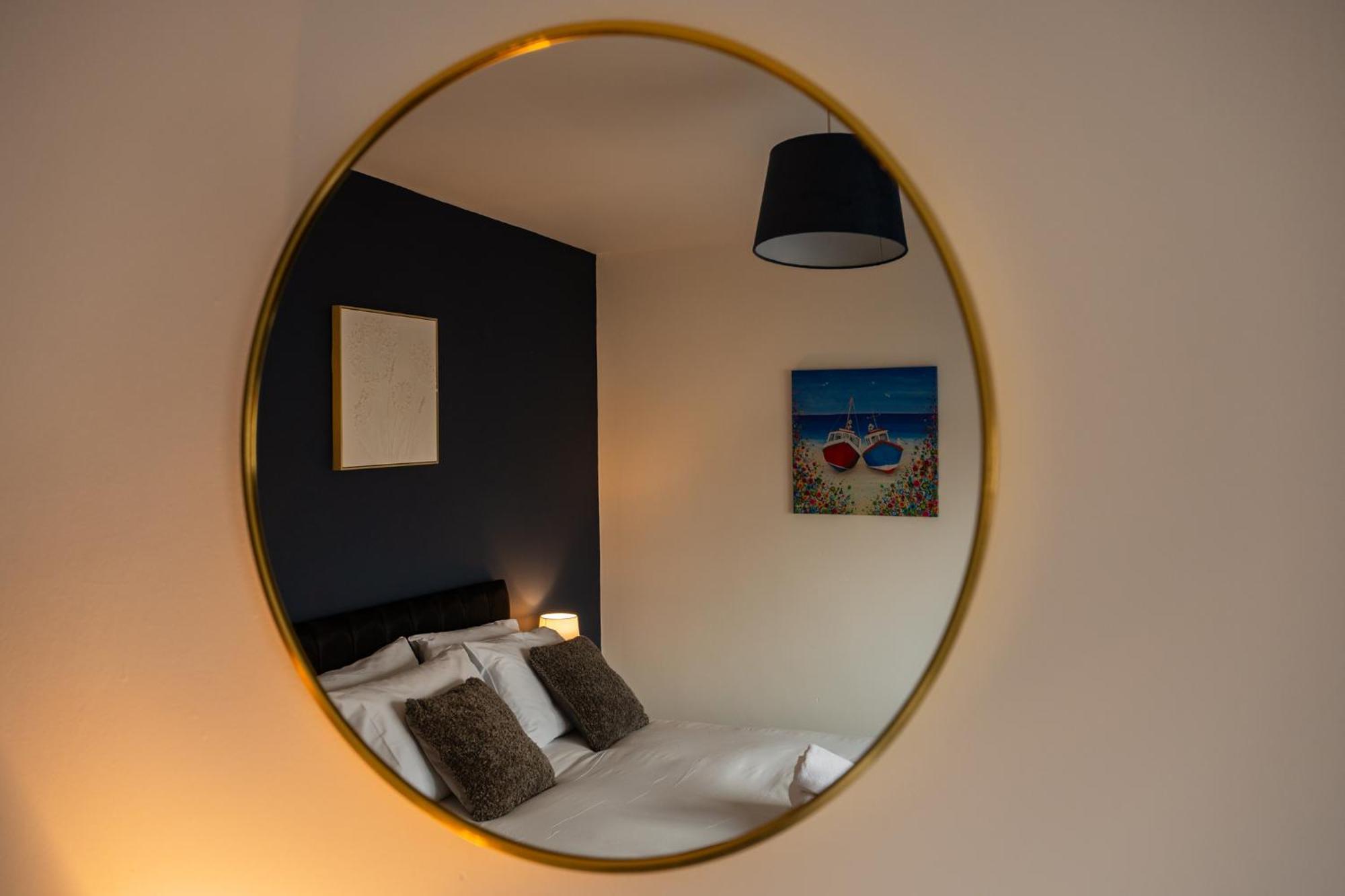 Barnaby House By Horizon Stays South Bank Dış mekan fotoğraf