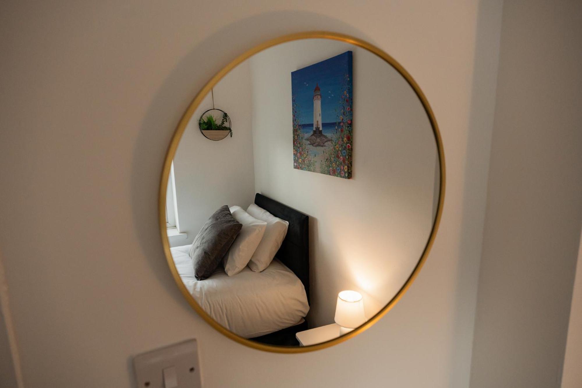 Barnaby House By Horizon Stays South Bank Dış mekan fotoğraf