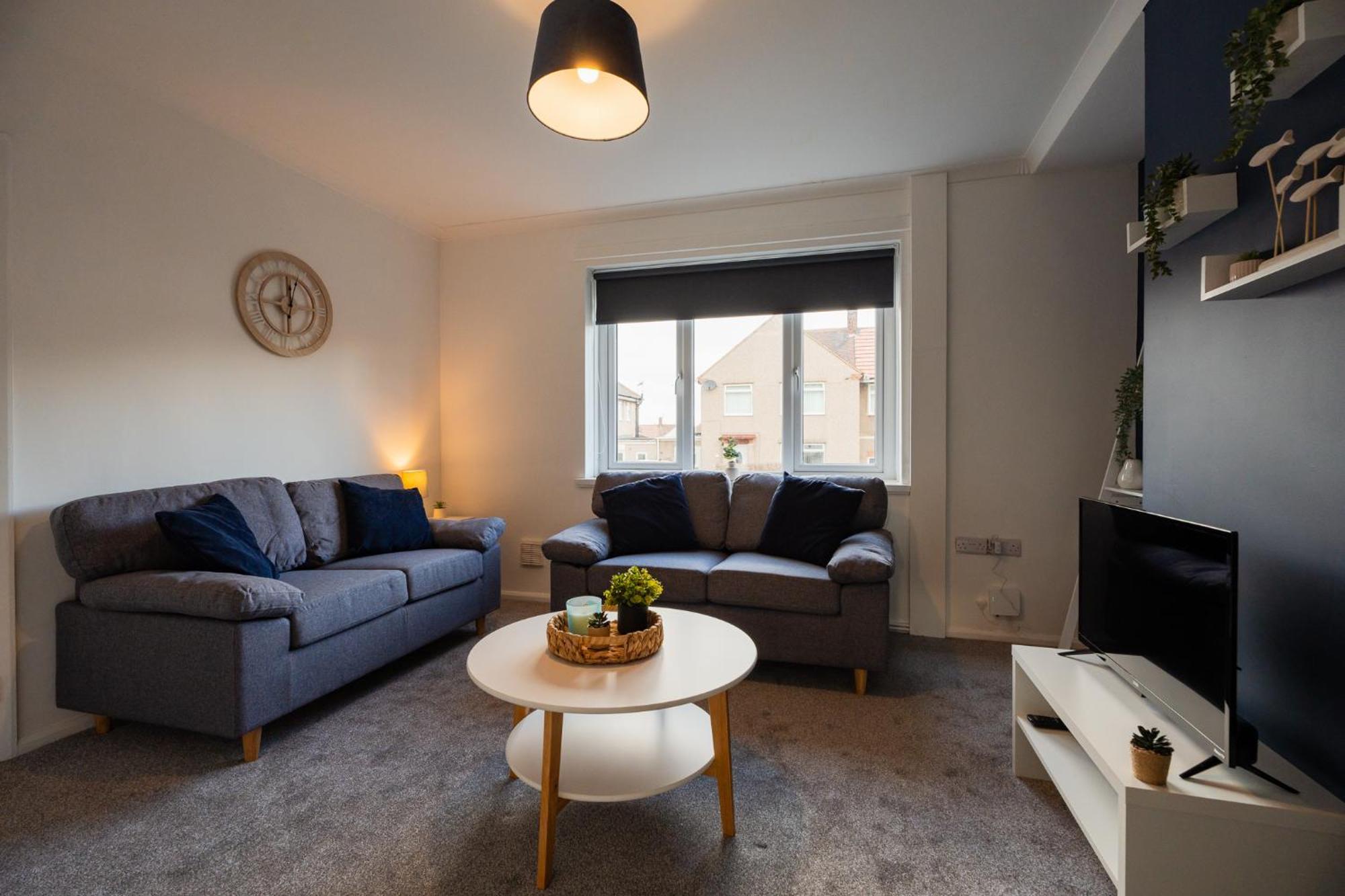 Barnaby House By Horizon Stays South Bank Dış mekan fotoğraf